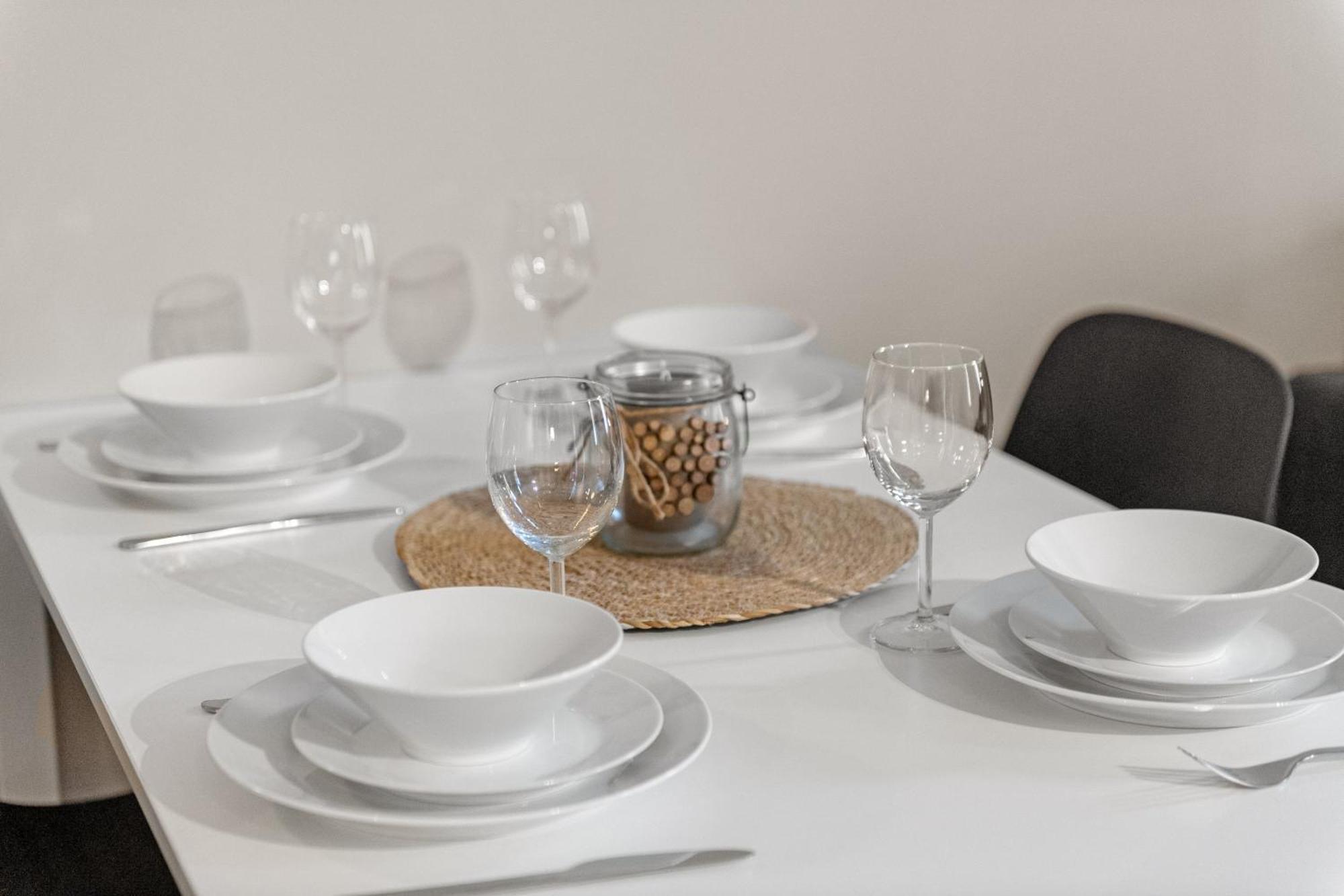 Forenom Serviced Apartments Oslo Nobel Экстерьер фото
