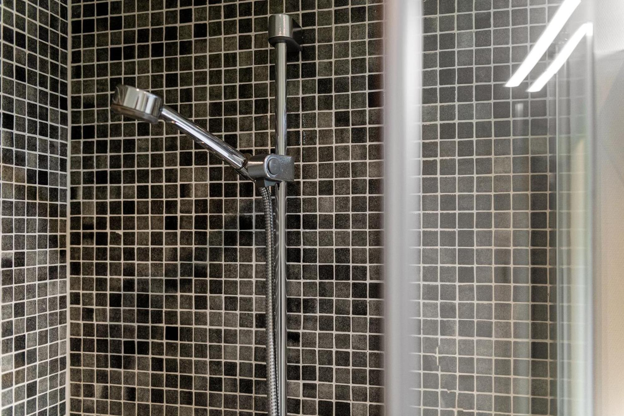 Forenom Serviced Apartments Oslo Nobel Экстерьер фото
