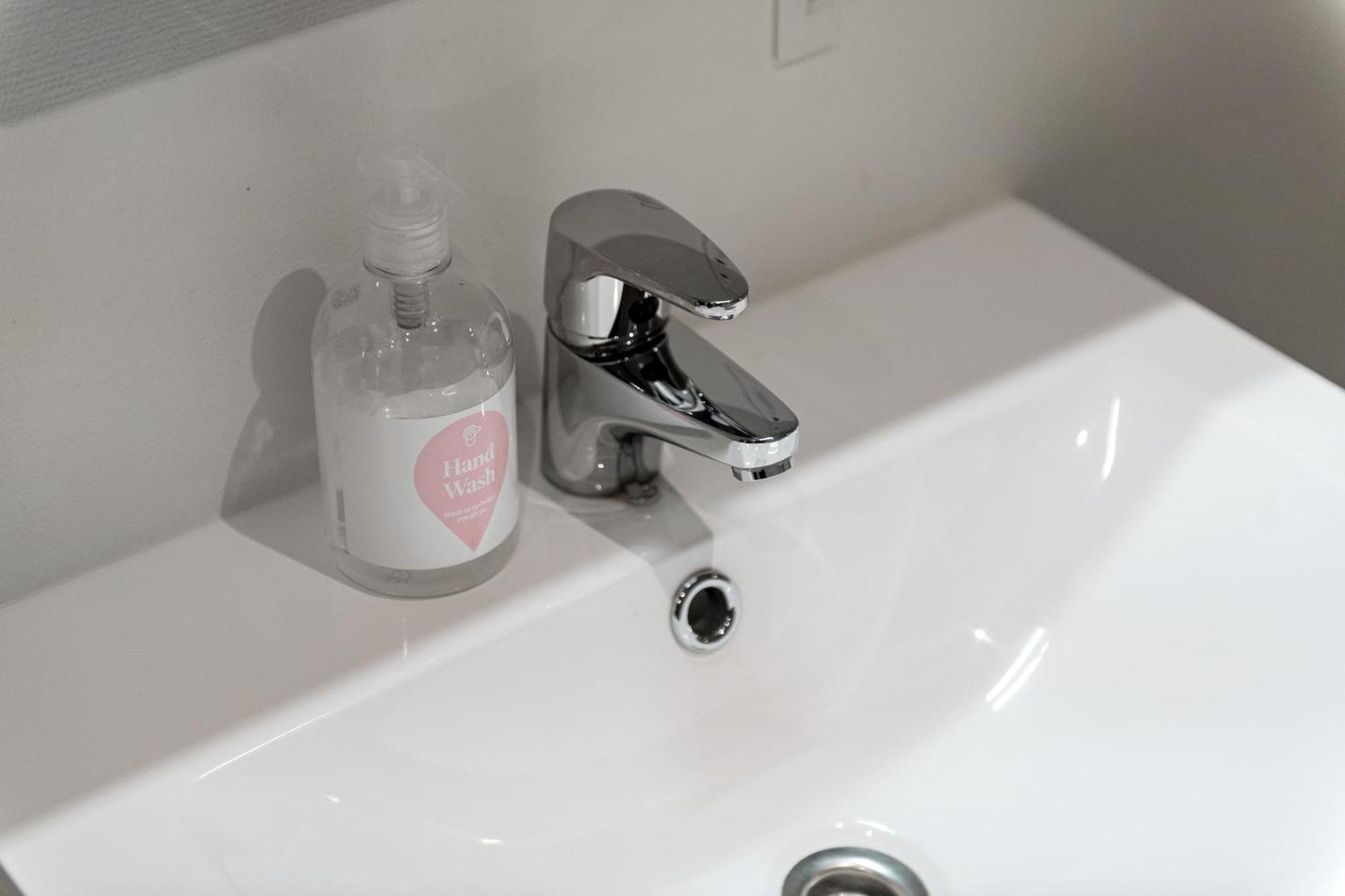 Forenom Serviced Apartments Oslo Nobel Экстерьер фото